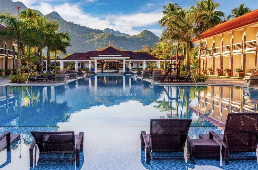 Indian Hotel Industry